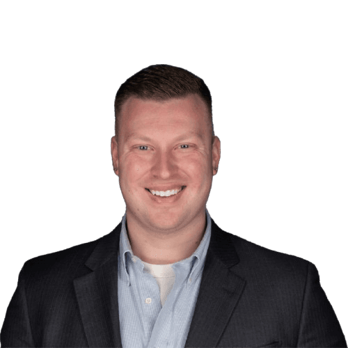 Zachary Stout - Loan Officer